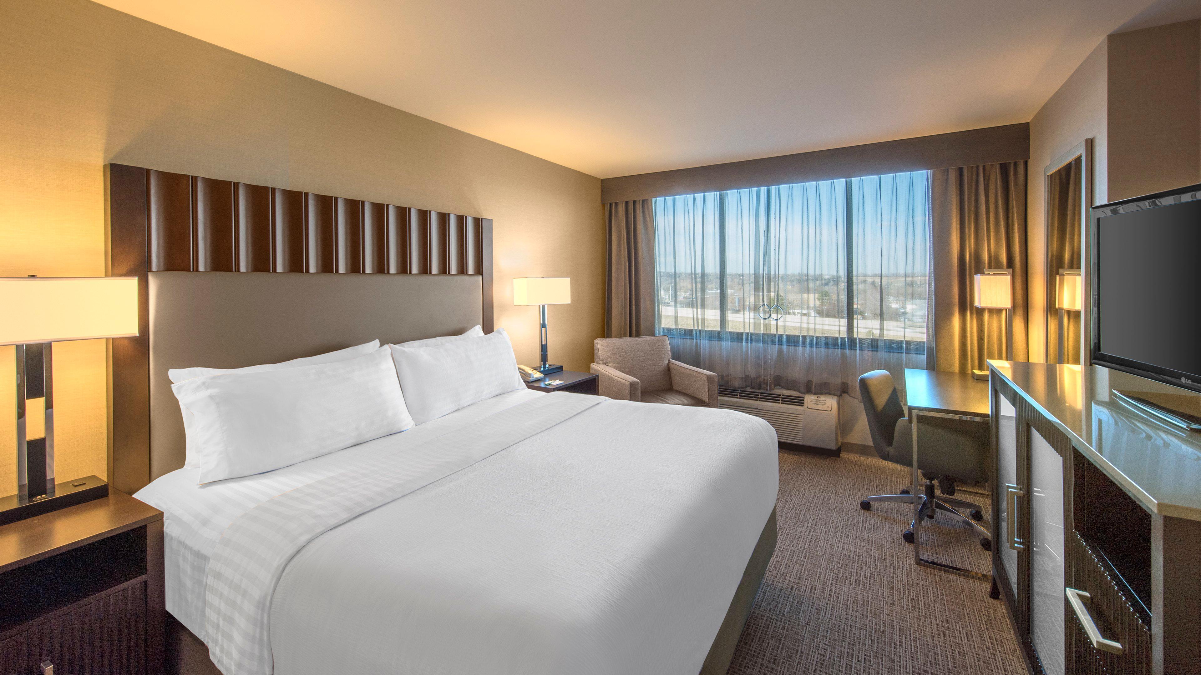 Holiday Inn Denver Lakewood By Ihg Dış mekan fotoğraf