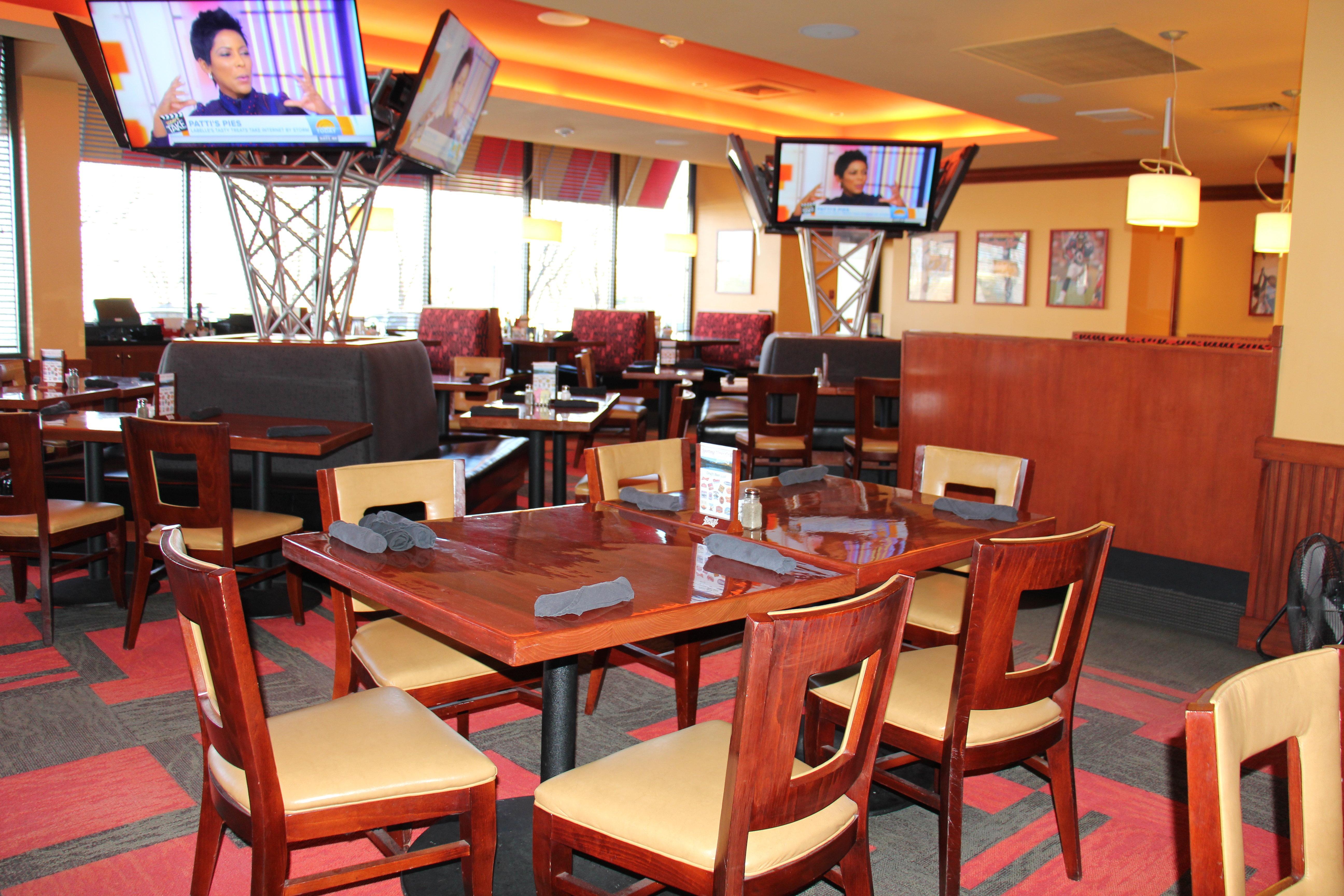 Holiday Inn Denver Lakewood By Ihg Dış mekan fotoğraf