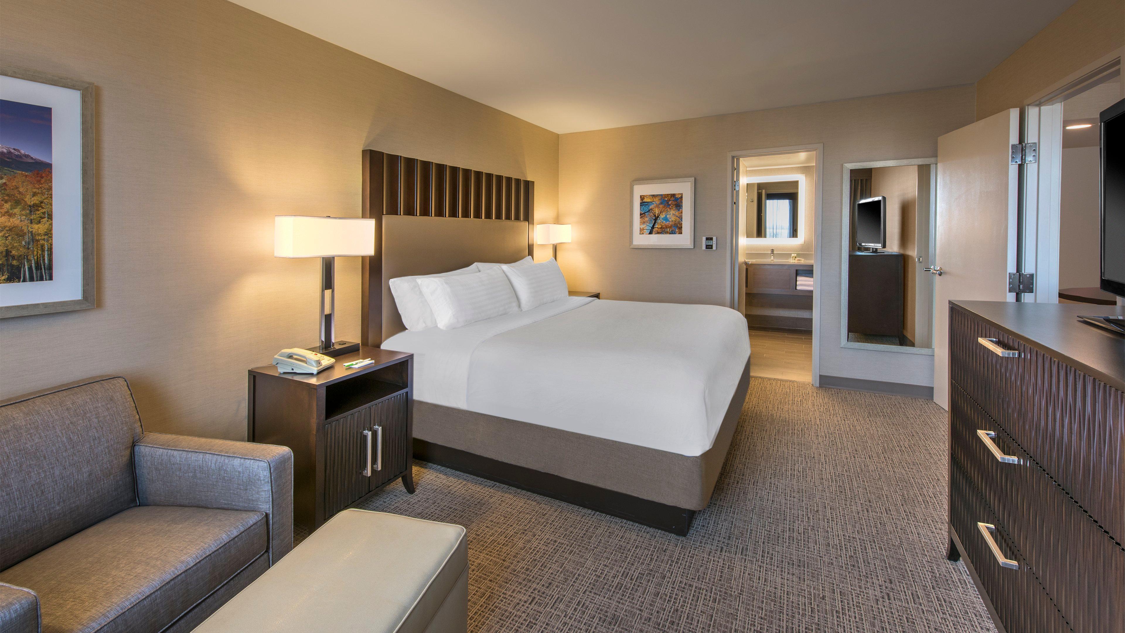 Holiday Inn Denver Lakewood By Ihg Dış mekan fotoğraf