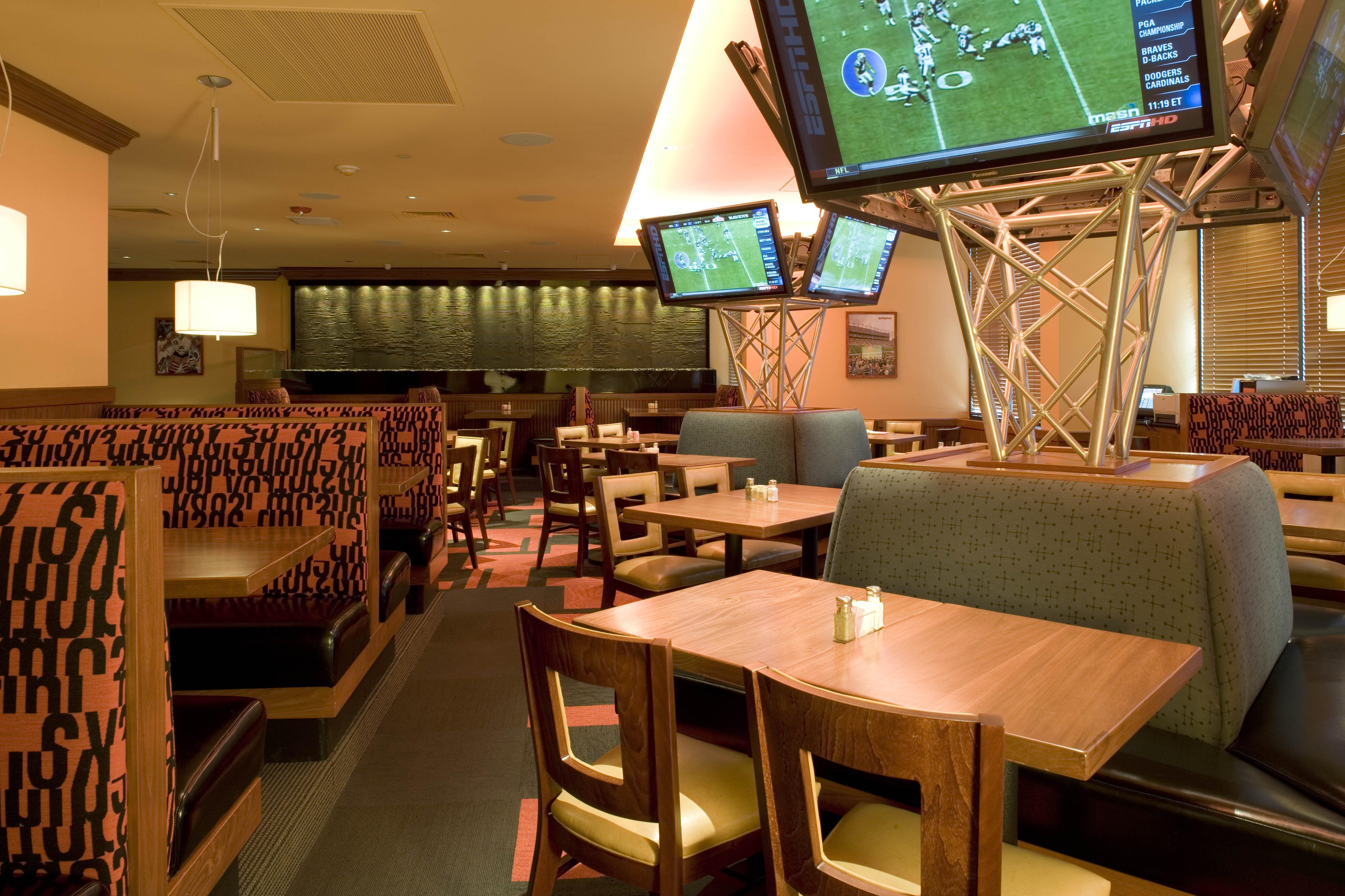 Holiday Inn Denver Lakewood By Ihg Dış mekan fotoğraf