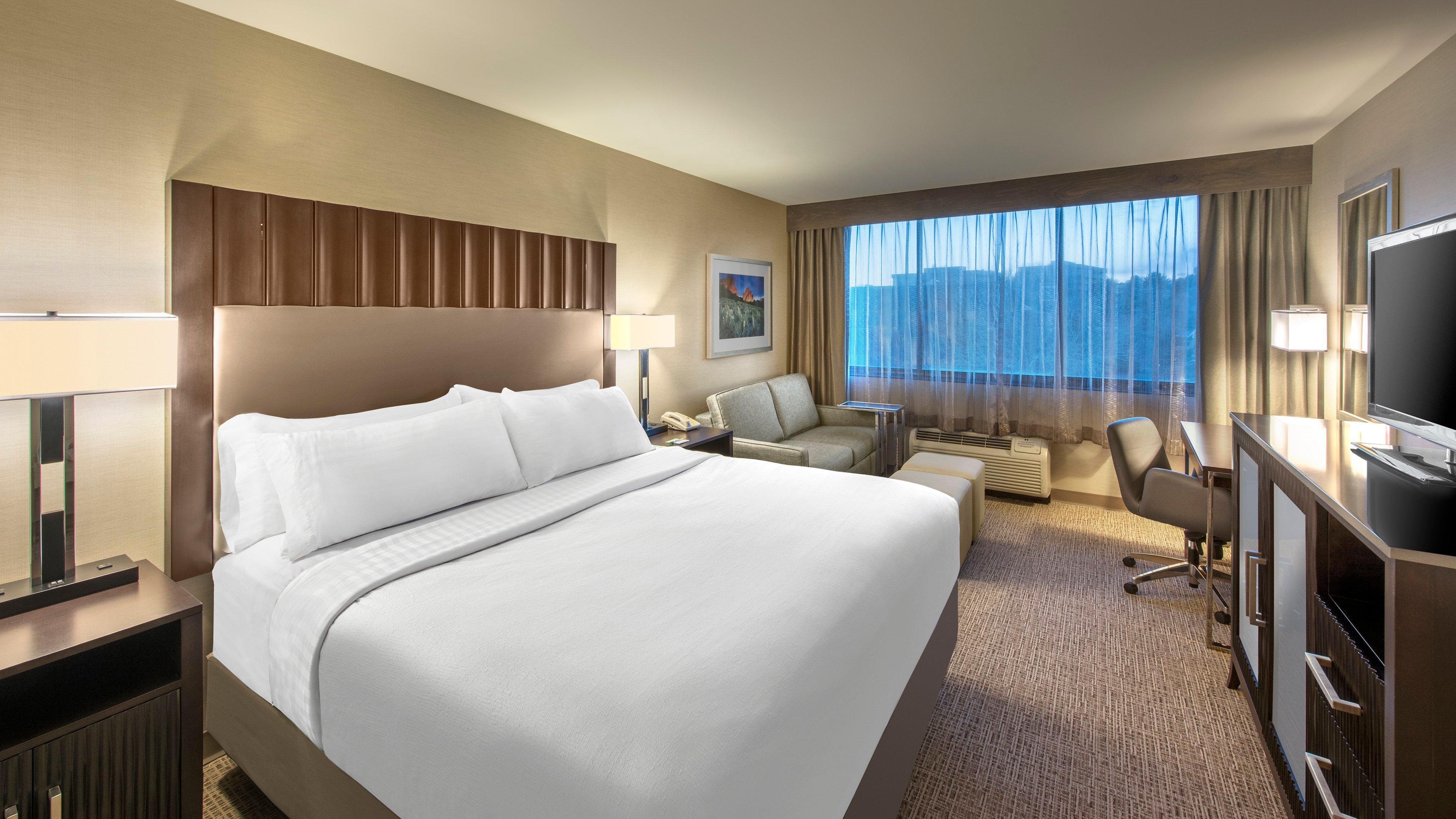Holiday Inn Denver Lakewood By Ihg Dış mekan fotoğraf