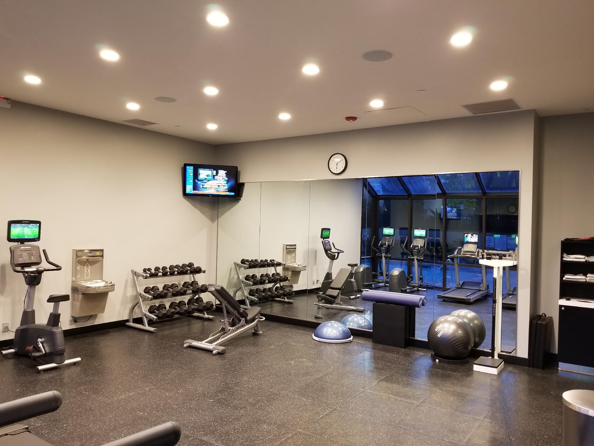 Holiday Inn Denver Lakewood By Ihg Dış mekan fotoğraf