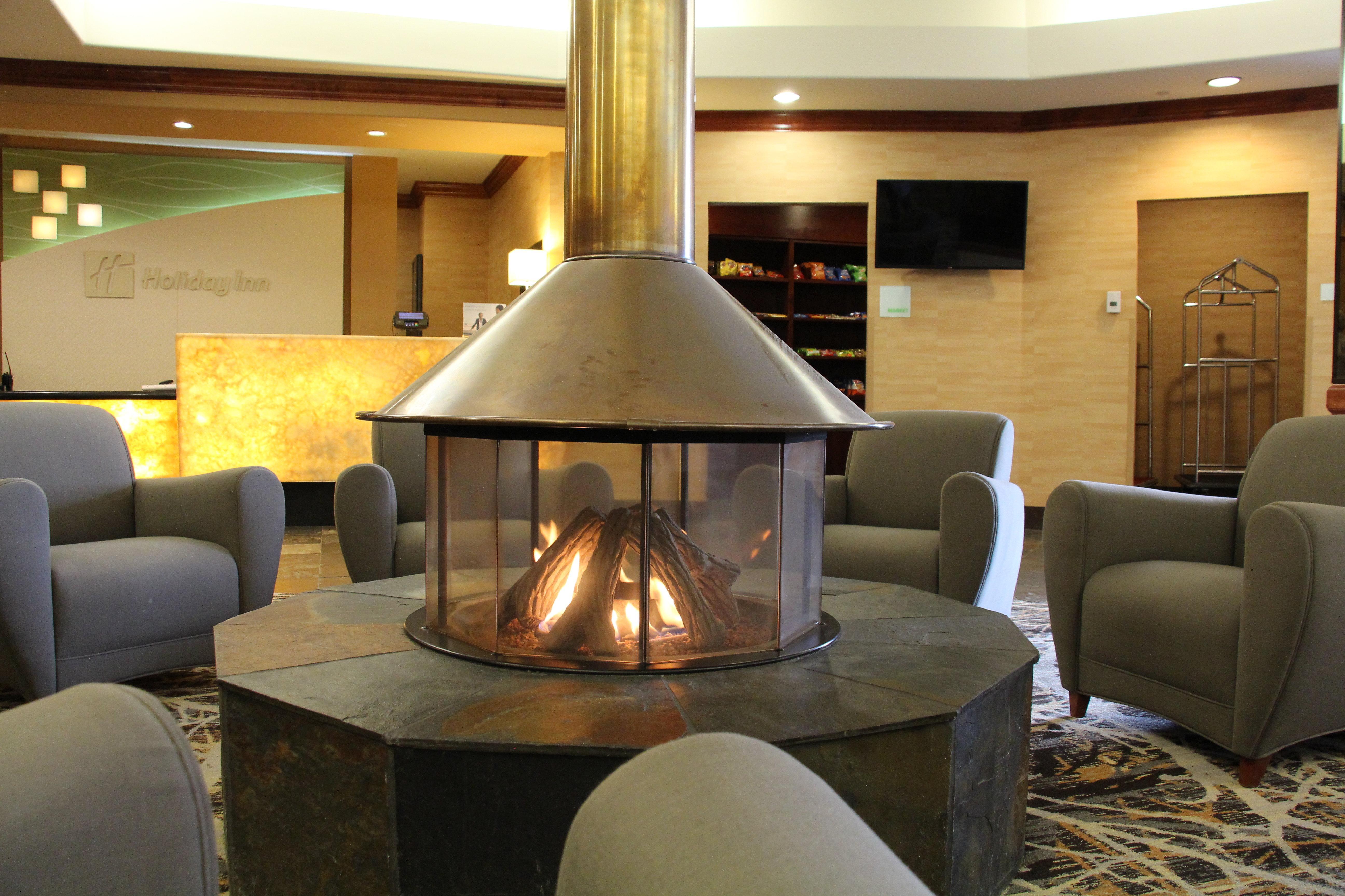 Holiday Inn Denver Lakewood By Ihg Dış mekan fotoğraf