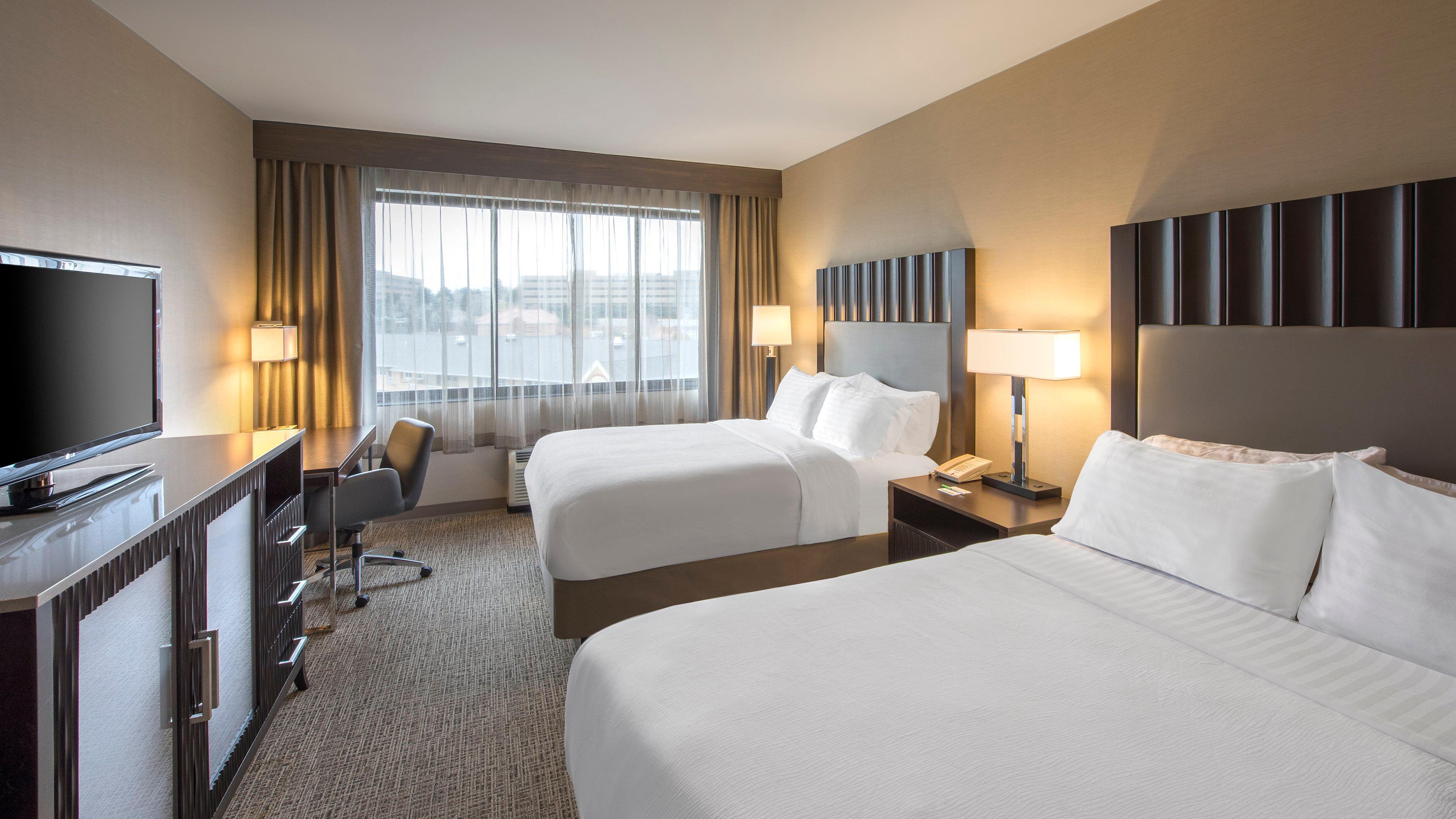 Holiday Inn Denver Lakewood By Ihg Dış mekan fotoğraf