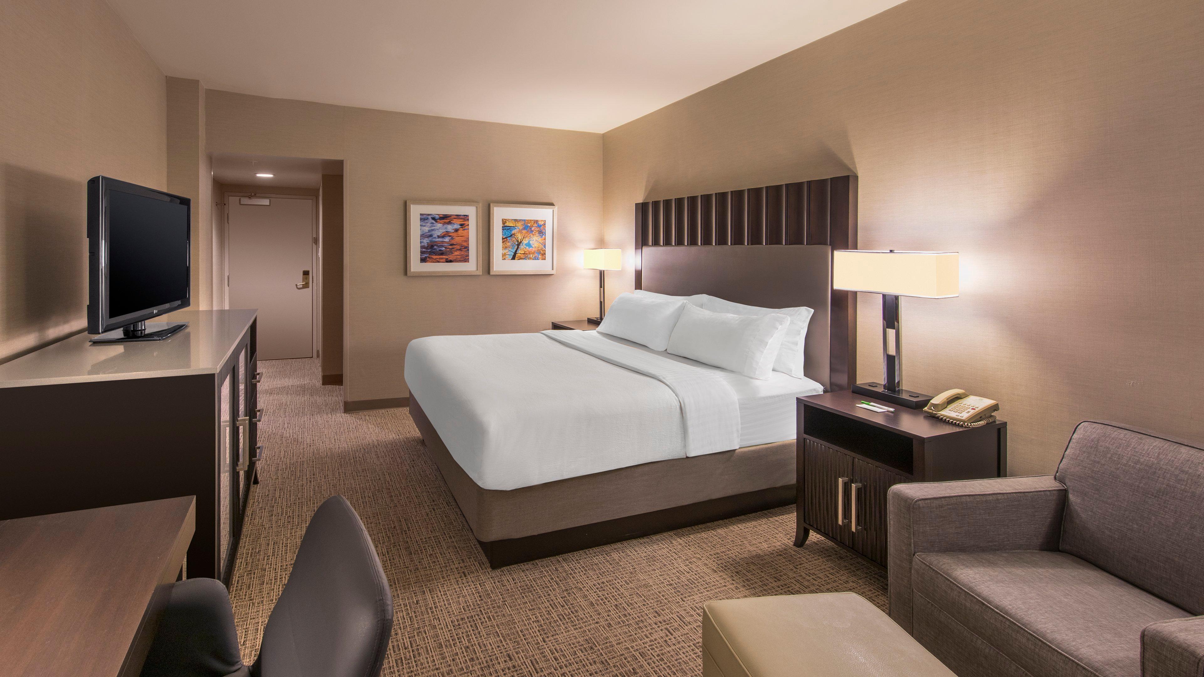Holiday Inn Denver Lakewood By Ihg Dış mekan fotoğraf