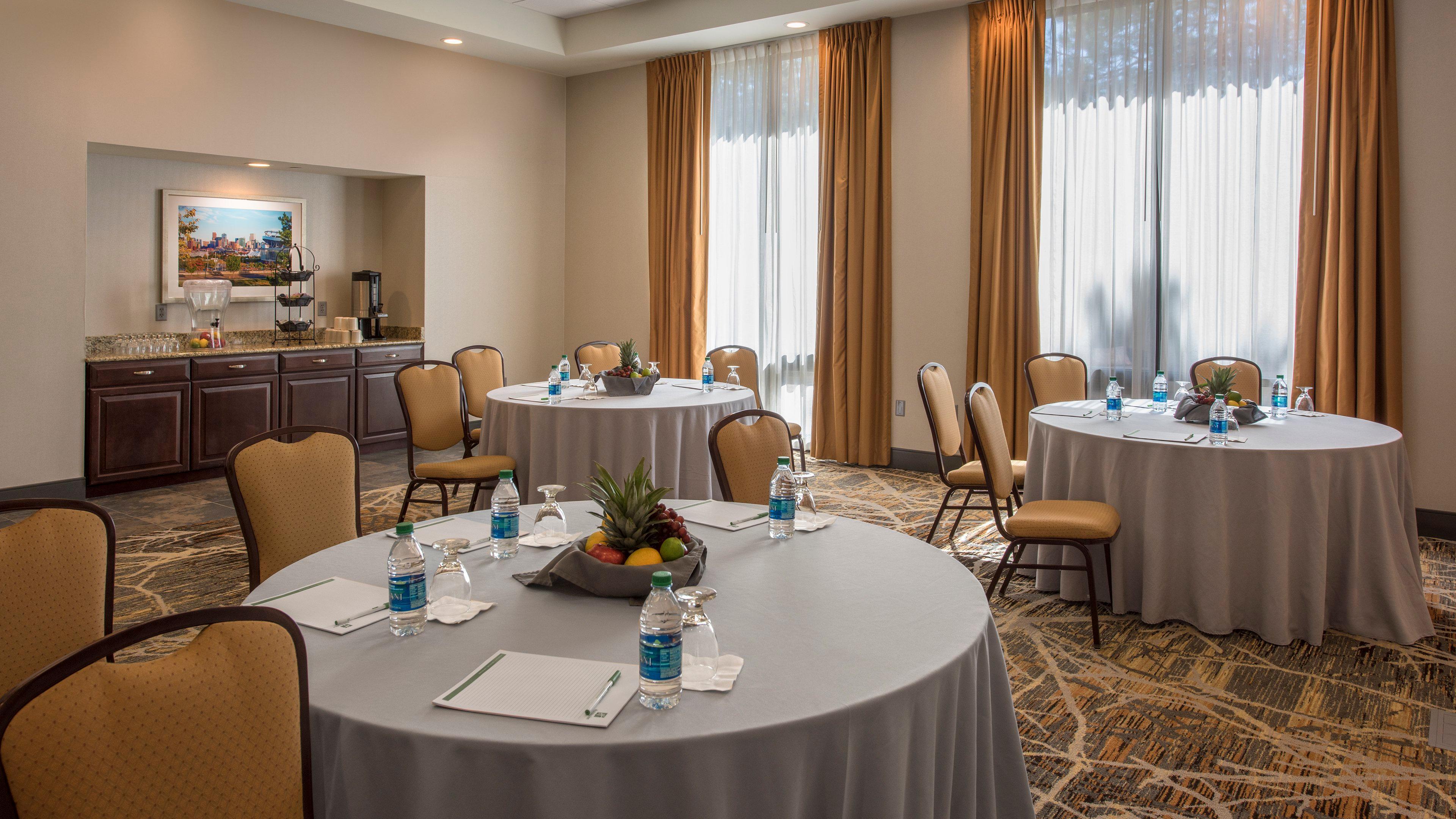 Holiday Inn Denver Lakewood By Ihg Dış mekan fotoğraf
