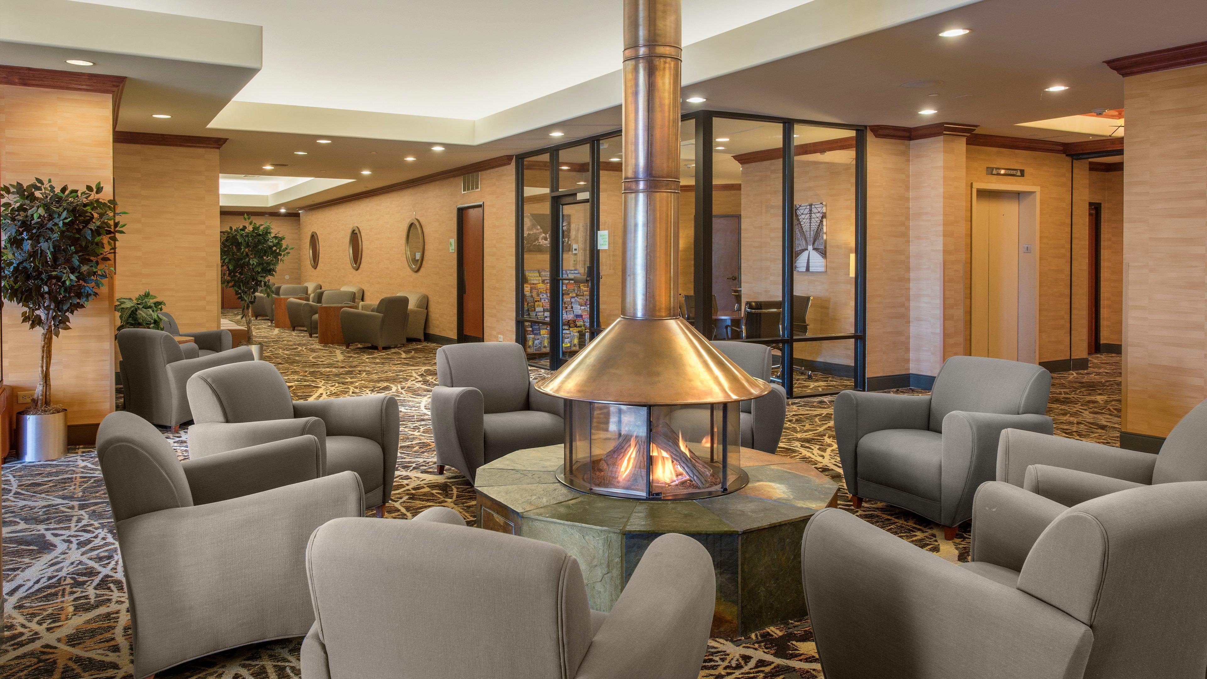 Holiday Inn Denver Lakewood By Ihg Dış mekan fotoğraf