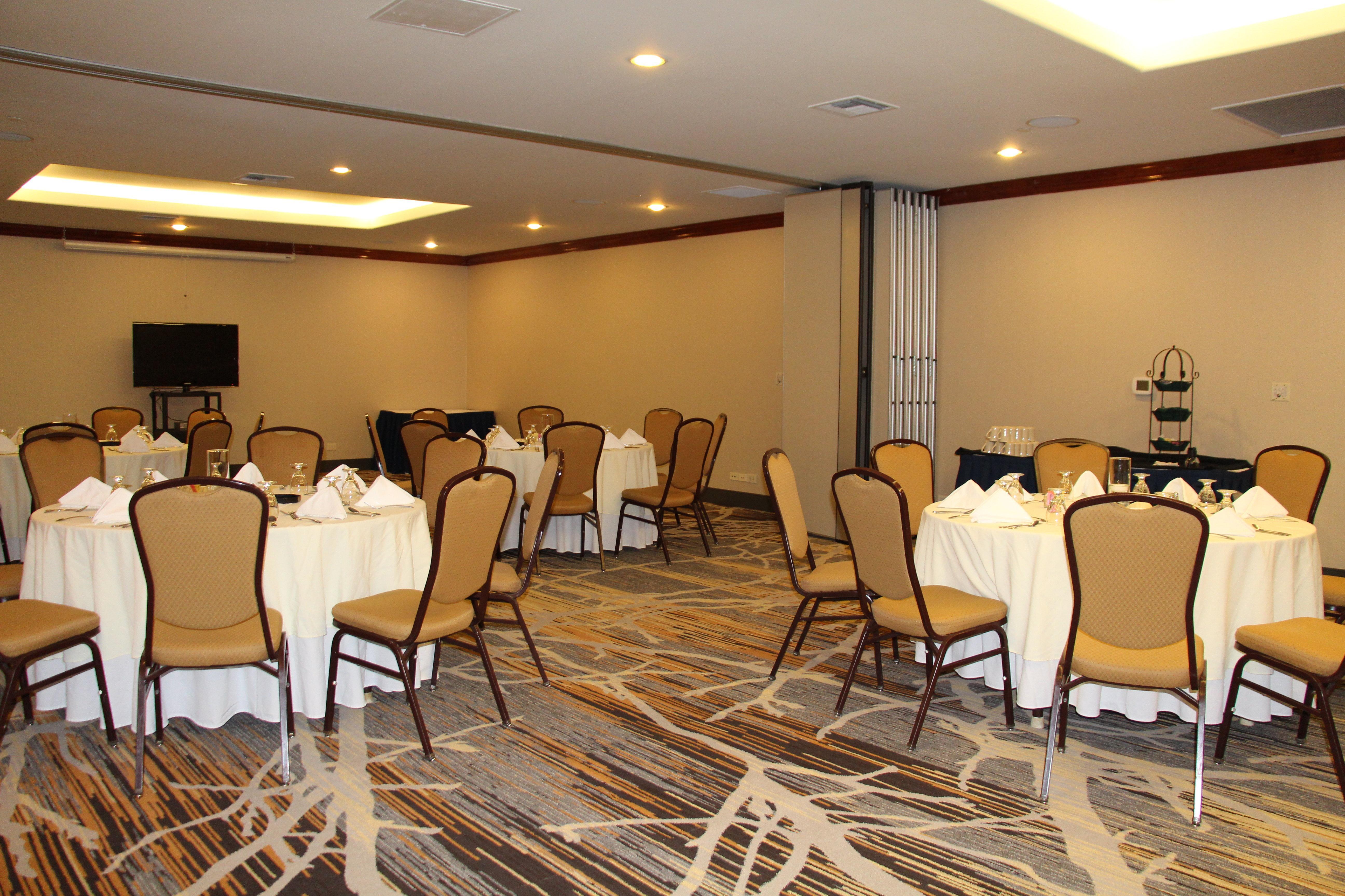 Holiday Inn Denver Lakewood By Ihg Dış mekan fotoğraf
