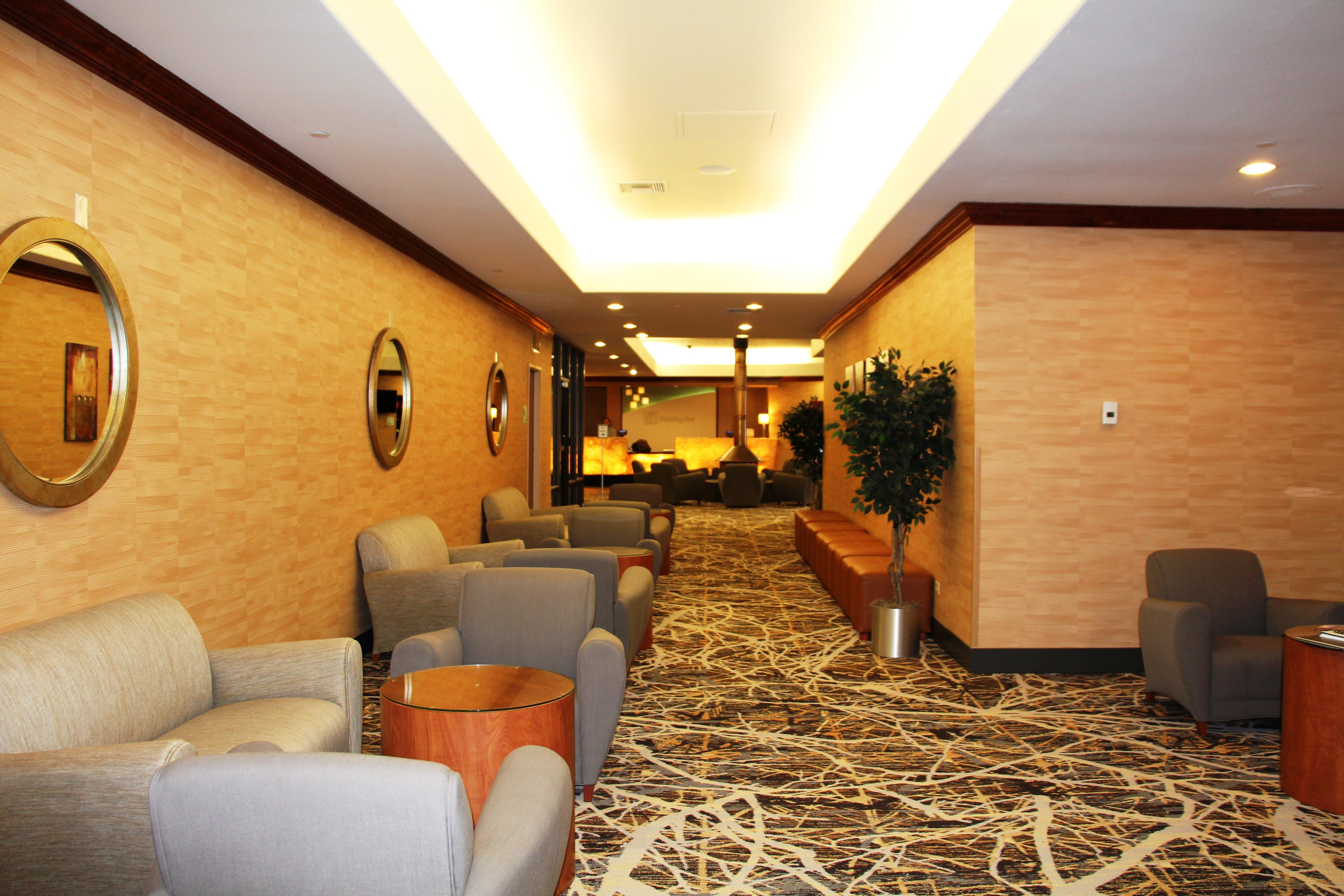 Holiday Inn Denver Lakewood By Ihg Dış mekan fotoğraf