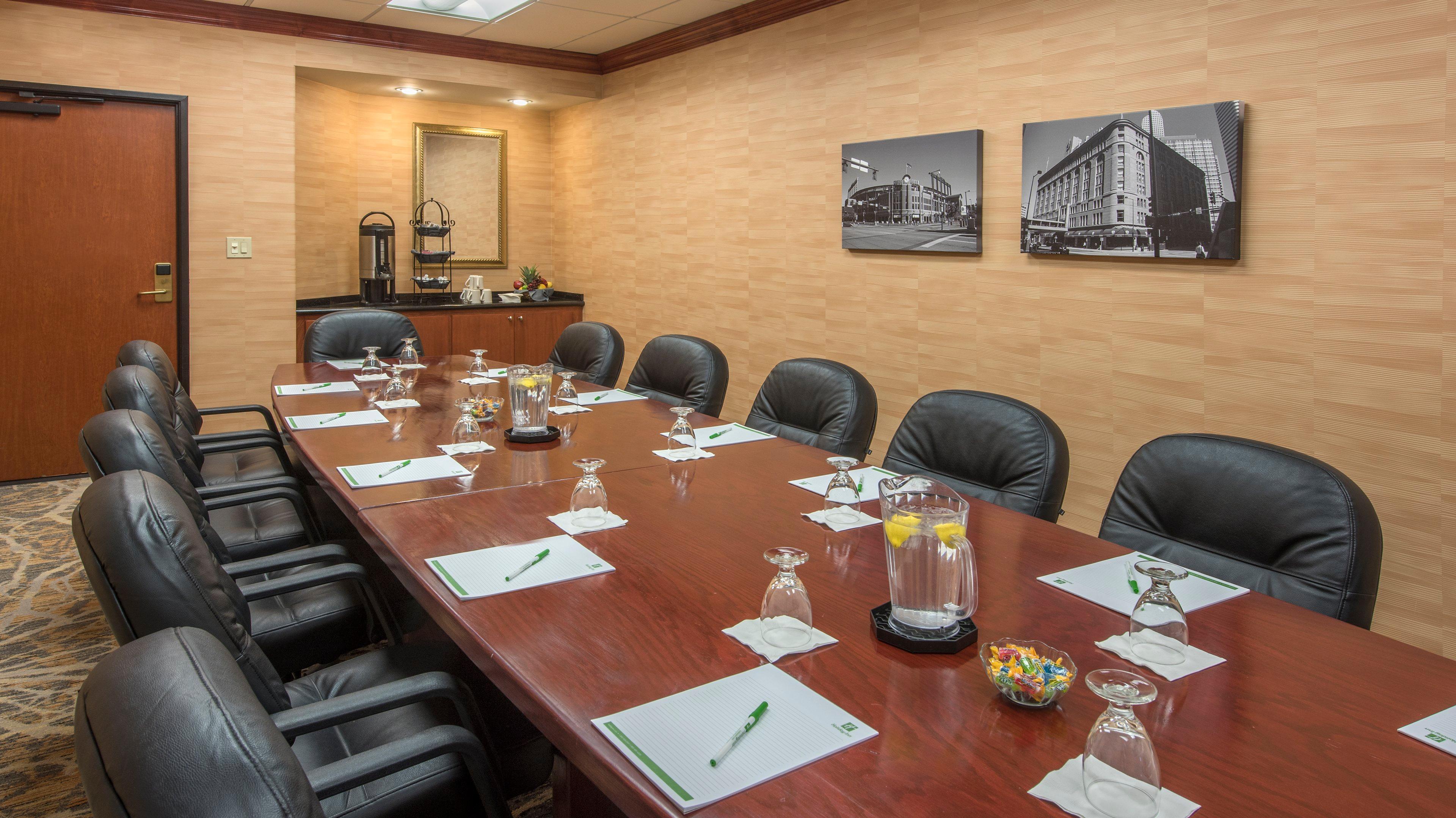 Holiday Inn Denver Lakewood By Ihg Dış mekan fotoğraf