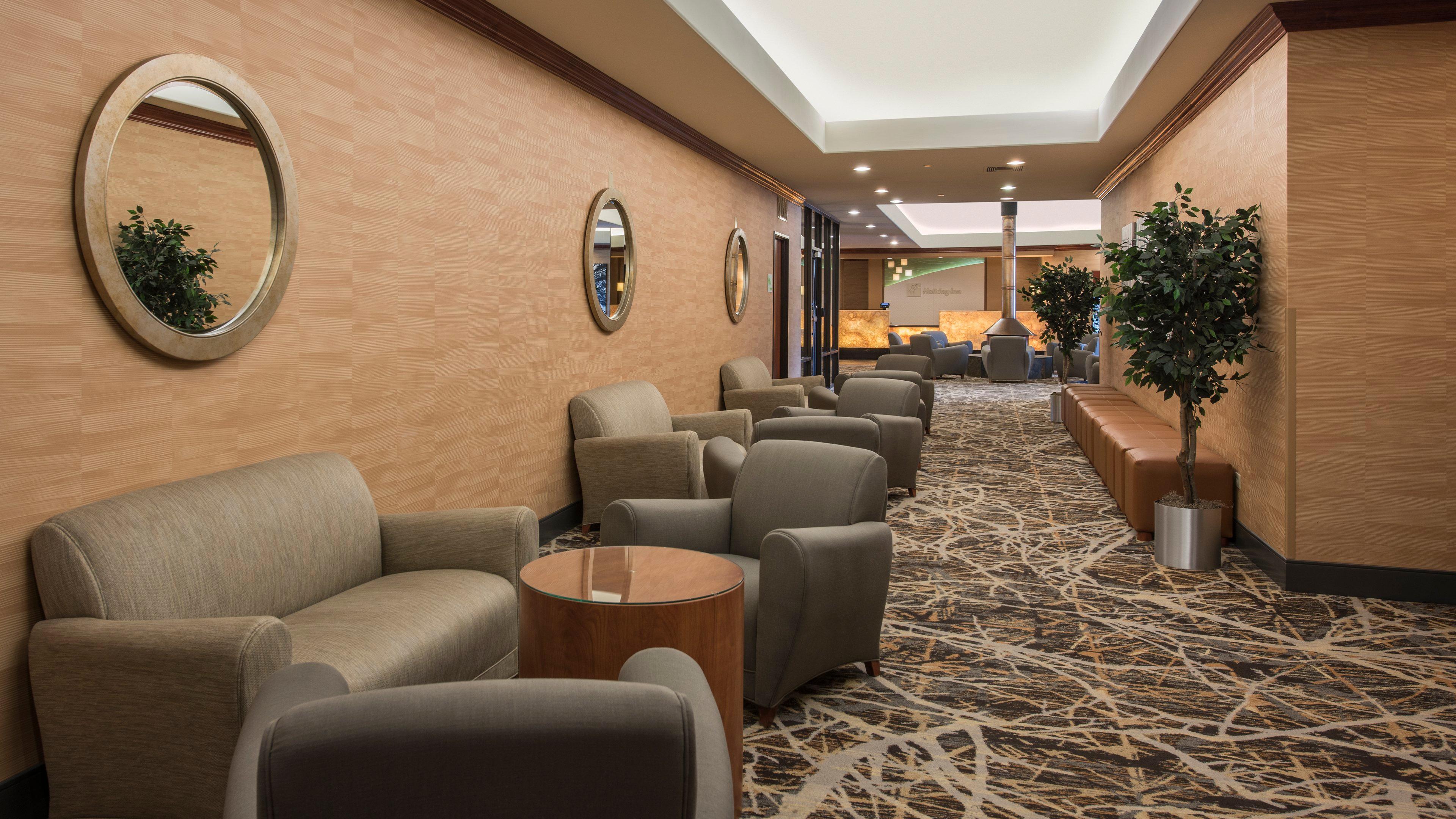 Holiday Inn Denver Lakewood By Ihg Dış mekan fotoğraf