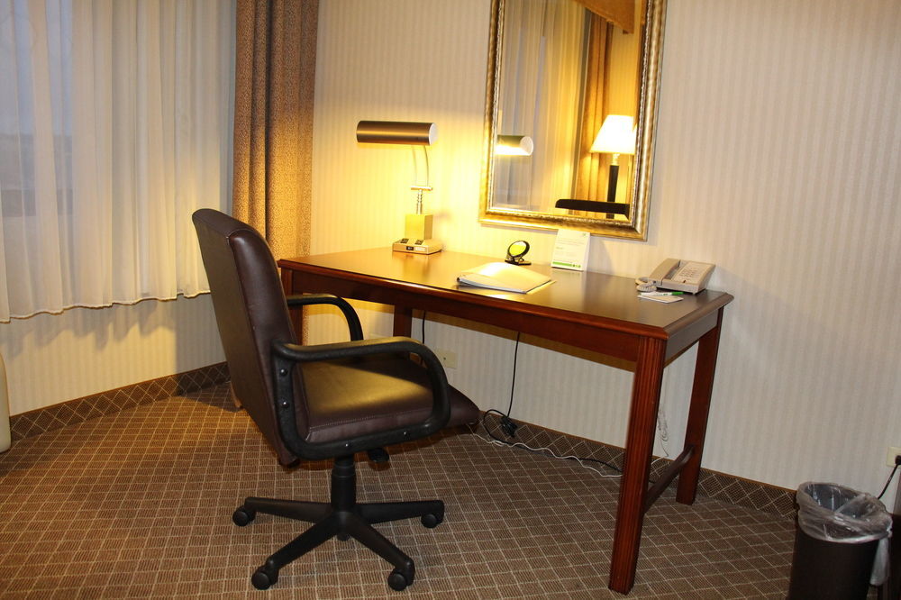 Holiday Inn Denver Lakewood By Ihg Dış mekan fotoğraf