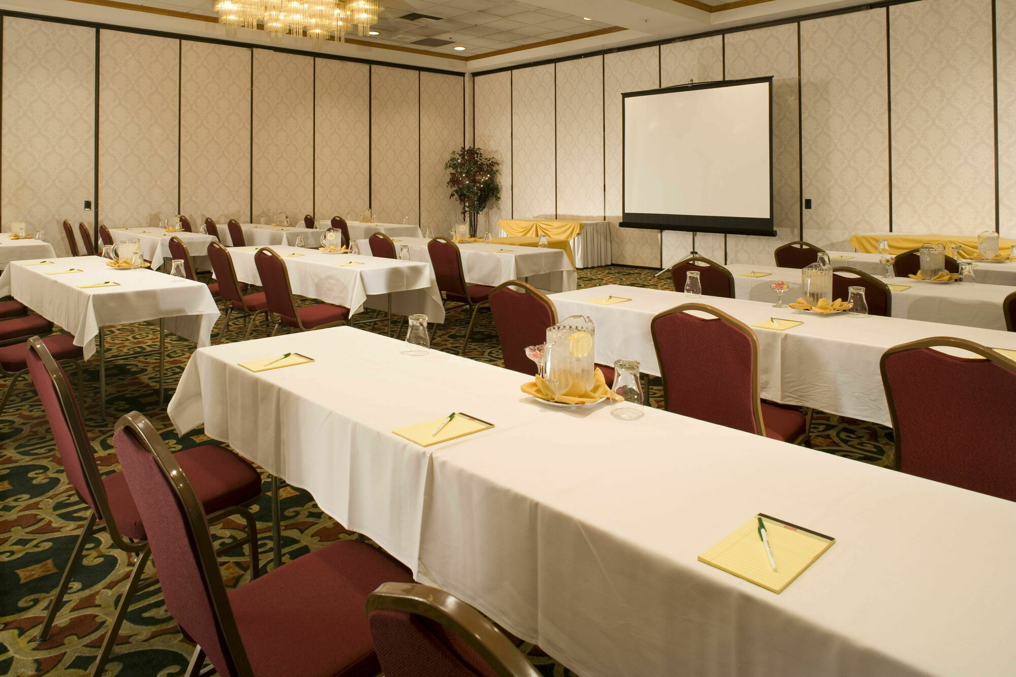 Holiday Inn Denver Lakewood By Ihg Dış mekan fotoğraf