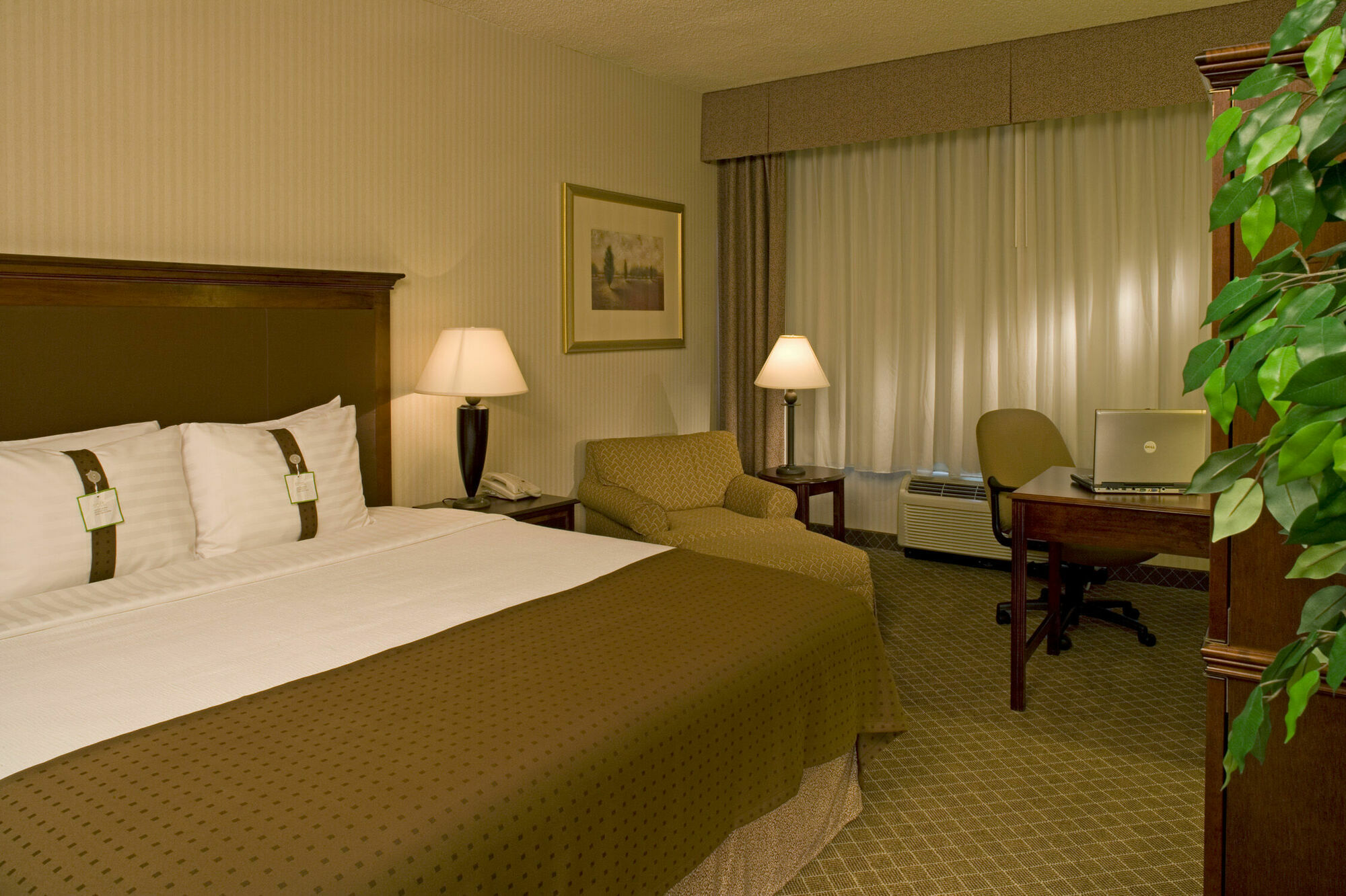 Holiday Inn Denver Lakewood, An Ihg Hotel Dış mekan fotoğraf
