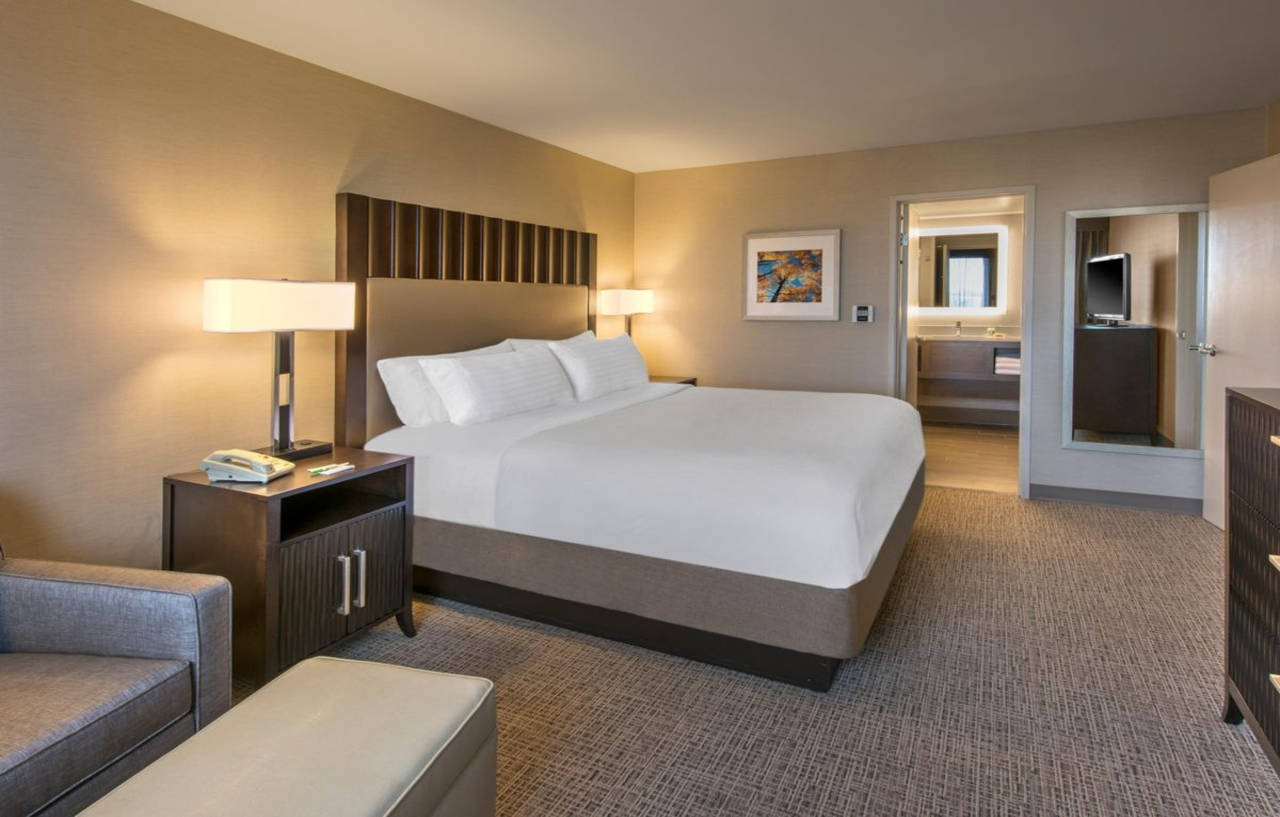 Holiday Inn Denver Lakewood By Ihg Dış mekan fotoğraf
