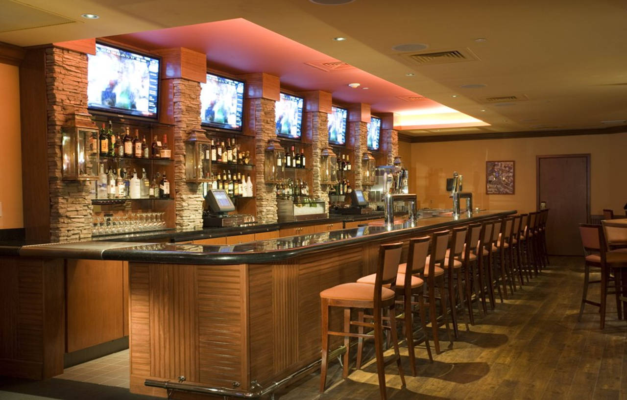 Holiday Inn Denver Lakewood By Ihg Dış mekan fotoğraf