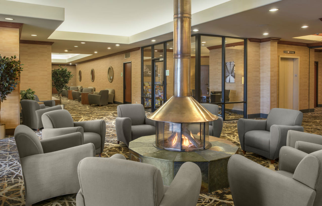Holiday Inn Denver Lakewood, An Ihg Hotel Dış mekan fotoğraf