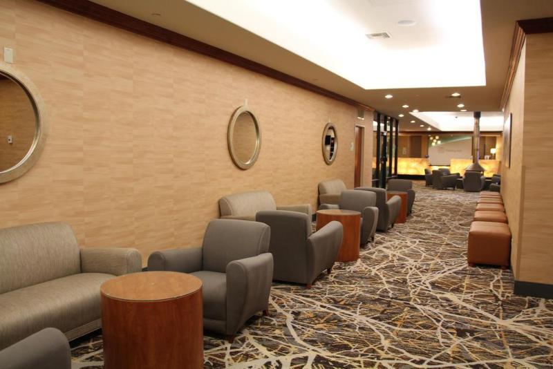 Holiday Inn Denver Lakewood By Ihg Dış mekan fotoğraf